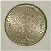 Image 2 : Germany: Weimar Republic 5 Mark 1927A Oak Tree,