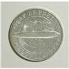 Image 1 : Germany: Weimar Republic 5 Mark 1930A Zeppelin,