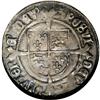 Image 2 : Great Britain: Henry VIII (1509-47) Groat, S-231