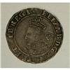 Image 1 : Great Britain: Elizabeth I (1558-1603) Sixpence