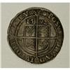Image 2 : Great Britain: Elizabeth I (1558-1603) Sixpence