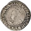 Image 1 : Great Britain: Elizabeth I (1558-1603) Shilling,