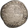 Image 2 : Great Britain: Elizabeth I (1558-1603) Shilling,