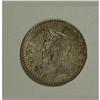 Image 3 : Great Britain: James II silver overdate fourpenc