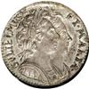 Image 1 : Great Britain: William & Mary pattern Farthing i