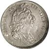 Great Britain: William III sixpence 1697, S-3531