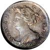 Great Britain: Queen Anne Sixpence 1703-VIGO, S-