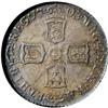 Image 2 : Great Britain: Queen Anne Sixpence 1703-VIGO, S-