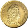 Image 1 : Great Britain: George I Guinea 1726, S-3633, Fif
