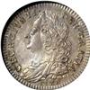 Image 1 : Great Britain: George II Sixpence 1746-LIMA, S-3