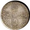 Image 2 : Great Britain: George II Sixpence 1746-LIMA, S-3