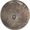 Image 1 : Great Britain: George III emergency oval-counter