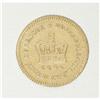 Image 2 : Great Britain: George III golden pair: Third Gui