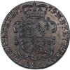 Image 2 : Great Britain: George III pattern (?) copper Gui