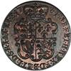 Image 1 : Great Britain: George III pattern (?) copper Gui