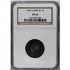 Image 3 : Great Britain: George IV Proof Shilling 1826, S-