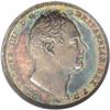 Image 1 : Great Britain: William IV Proof Sixpence 1831, S