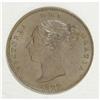 Image 1 : Great Britain: Victoria Young Head Third Farthin