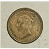 Image 1 : Great Britain: Tiny Victorian trio: 1.5 Pence 18