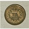 Image 2 : Great Britain: Tiny Victorian trio: 1.5 Pence 18
