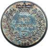 Image 2 : Great Britain: Victoria Young Head Proof Sixpenc