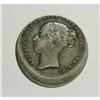 Image 3 : Great Britain: Victoria Young Head Shilling erro