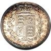 Image 2 : Great Britain: Victoria Young Head Proof Halfcro
