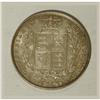 Image 2 : Great Britain: Victoria silver pair: (1) Halfcro