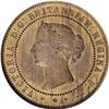 Image 1 : Great Britain: Victoria bronze pattern Decimal H