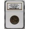 Image 3 : Great Britain: Victoria bronze pattern Decimal 5