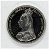 Image 1 : Great Britain: Victoria Jubilee Head Proof Shill