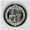 Image 2 : Great Britain: Victoria Jubilee Head Proof Shill
