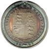 Image 2 : Great Britain: Victoria Jubilee Head Proof Shill