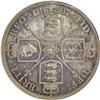 Image 2 : Great Britain: Victoria Jubilee Head Proof Doubl