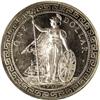 Image 1 : Great Britain: Victoria Proof Trade Dollar 1901-