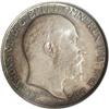 Great Britain: Edward VII Florin 1902, S-3981, M