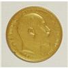 Great Britain: Edward VII Sovereign 1902, S-3969