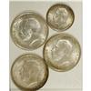 Great Britain: George V silver, a nice lot: Shil