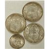 Image 2 : Great Britain: George V silver, a nice lot: Shil