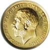 Great Britain: George V Proof Half Sovereign 191