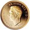 Great Britain: George VI Proof Sovereign 1937, S