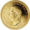 Great Britain: George VI Proof Sovereign 1937, S