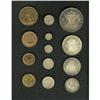 Image 2 : Great Britain: George VI Proof set 1937, S-PS16,