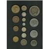 Great Britain: George VI Proof set 1937, S-PS16,