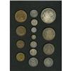Image 2 : Great Britain: George VI Proof set 1937, S-PS16,
