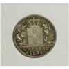 Image 4 : Greece: Othon 1/2 Drachma 1834A, KM19, superb pr