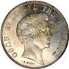 Greece: Othon 5 Drachmai 1833, KM20, MS66 NGC, a