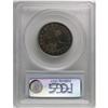 Image 4 : Hong Kong: Victoria. Proof 1 Cent 1863, Pr-165b,