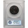 Image 4 : Hong Kong: Victoria. Proof 1 Cent 1876, Pr-169a,