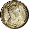 Image 2 : Hong Kong: Edward VII. 20 Cents 1902, Pr-51, KM1